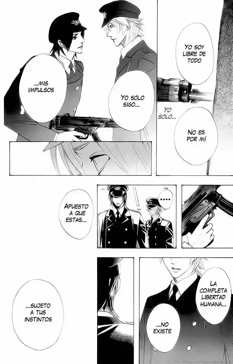 Akusaga capítulo 4, página 16
