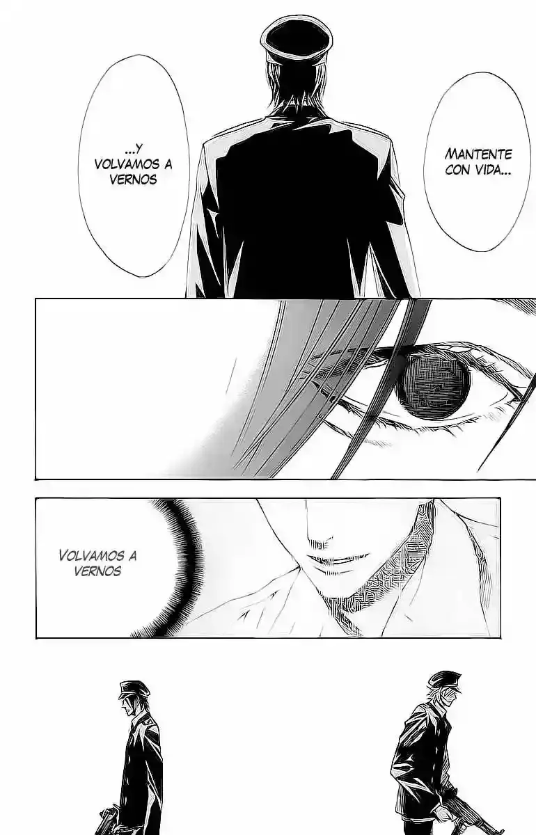 Akusaga capítulo 4, página 18