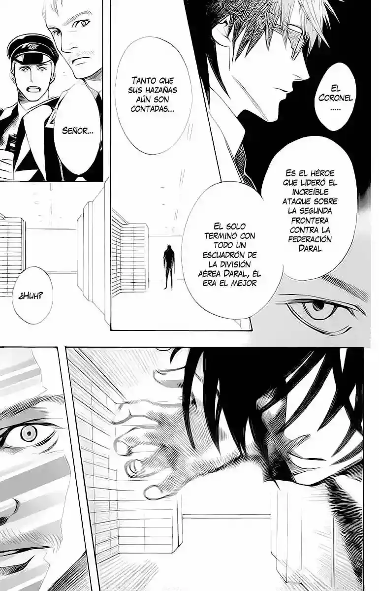 Akusaga capítulo 4, página 21