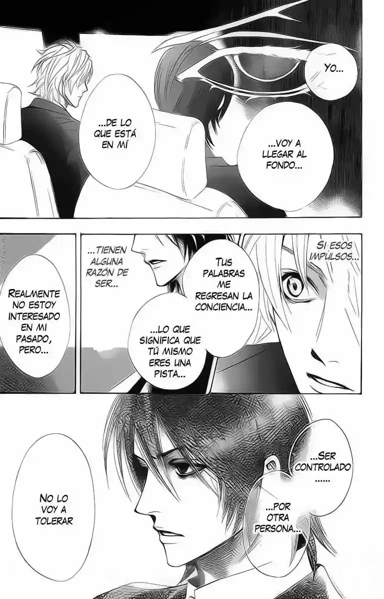 Akusaga capítulo 4, página 49