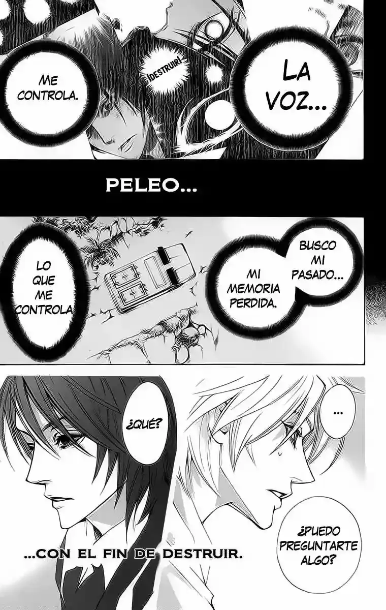 Akusaga capítulo 5, página 5