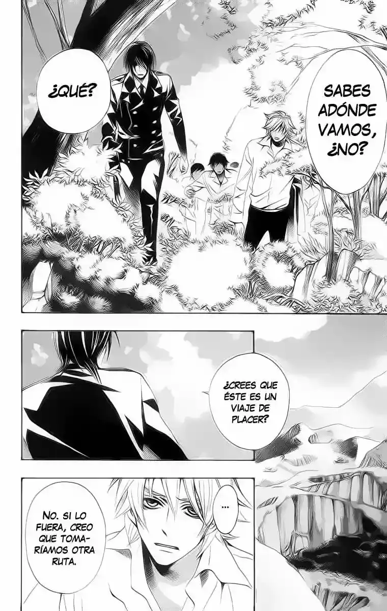 Akusaga capítulo 5, página 6