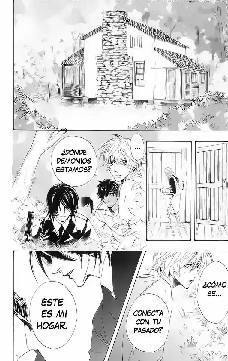 Akusaga capítulo 5, página 8