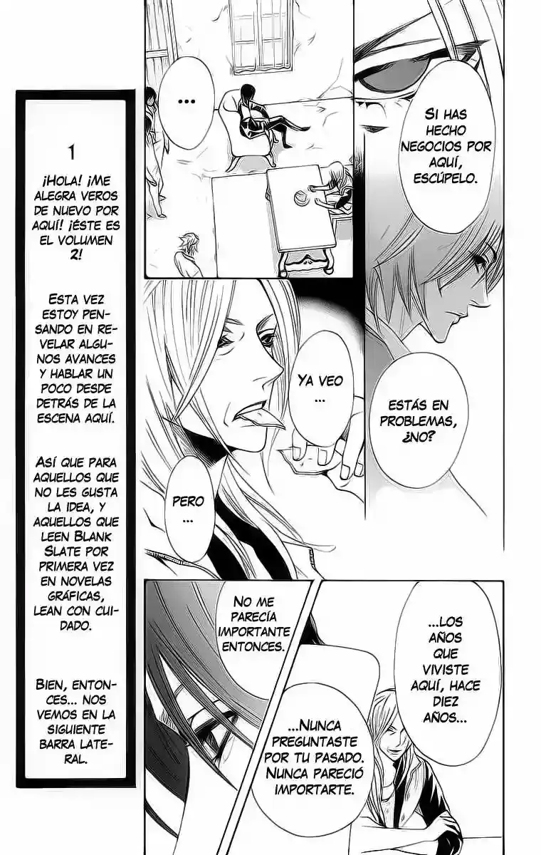 Akusaga capítulo 5, página 13