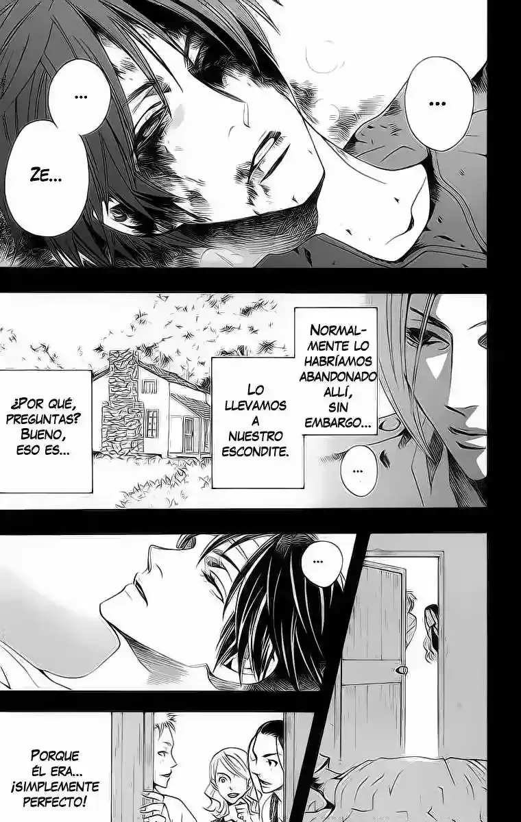 Akusaga capítulo 5, página 17