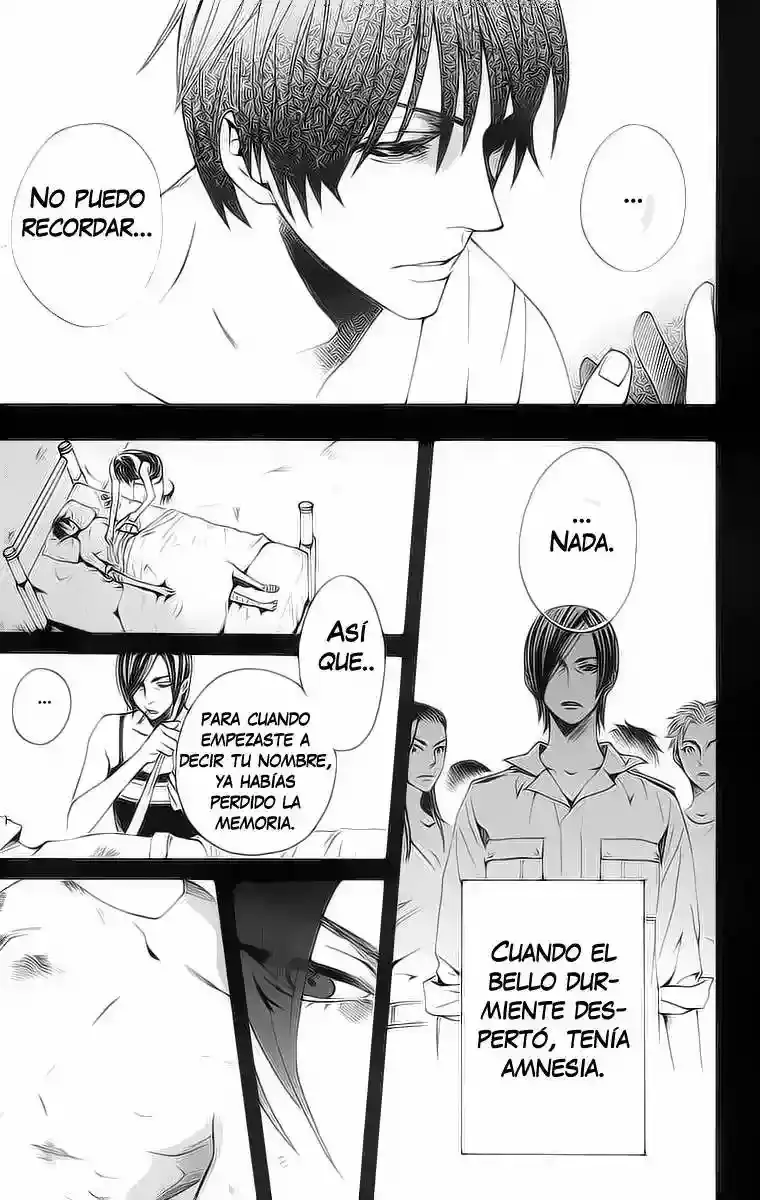 Akusaga capítulo 5, página 19