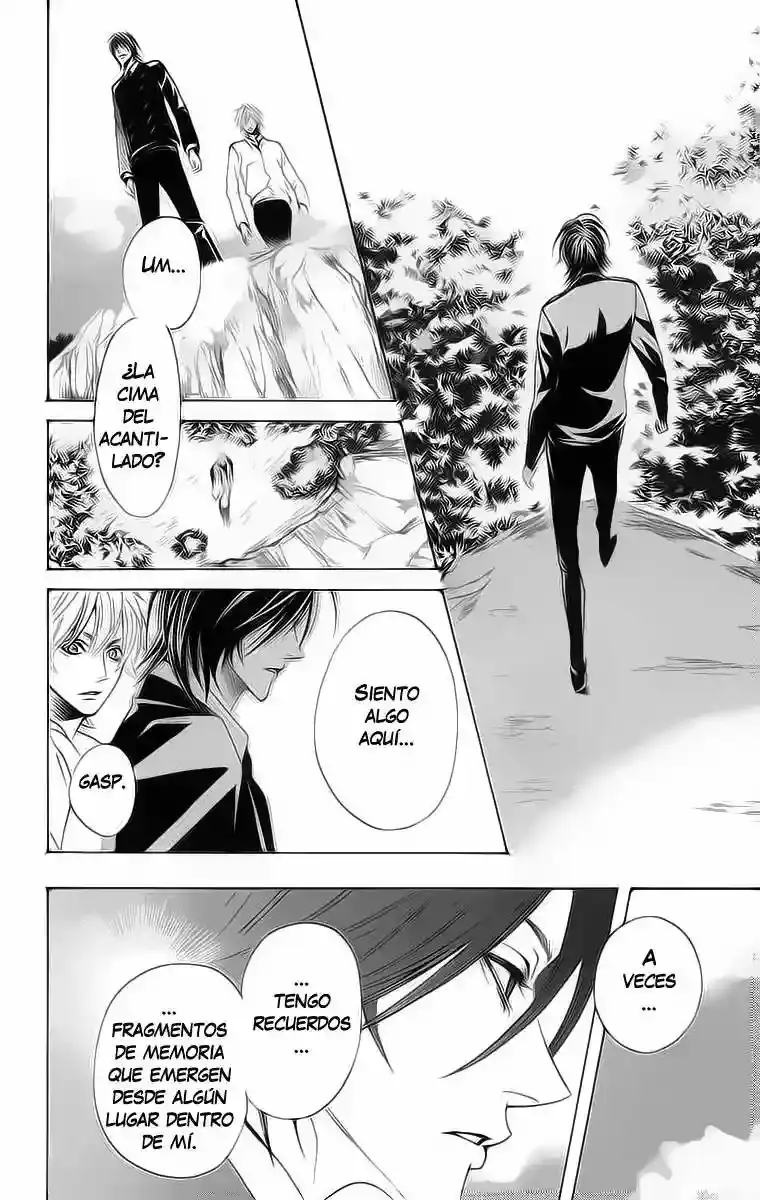 Akusaga capítulo 5, página 30