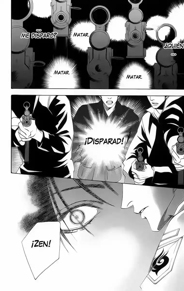 Akusaga capítulo 5, página 32