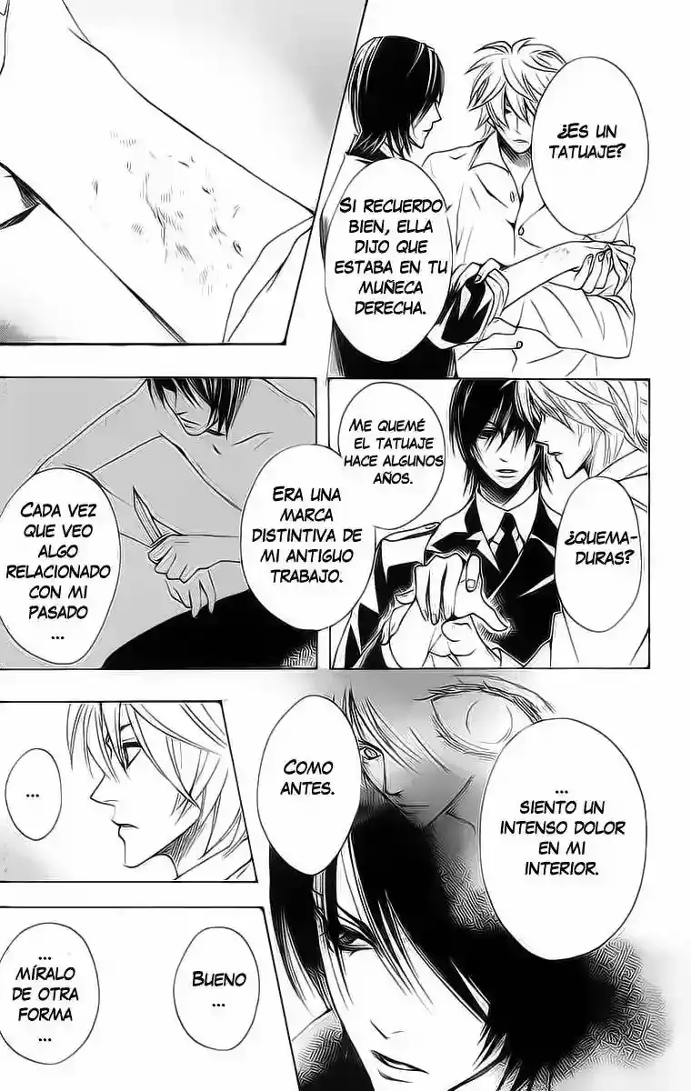 Akusaga capítulo 5, página 41