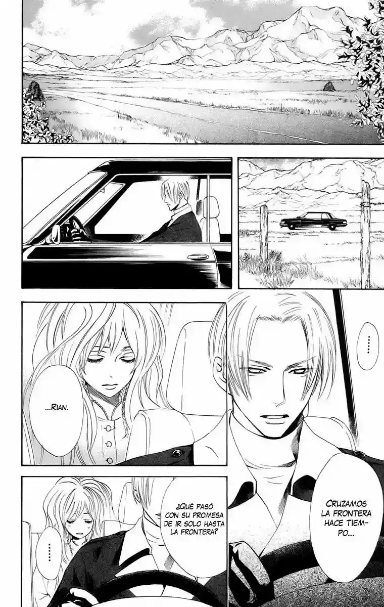 Akusaga capítulo 6, página 6