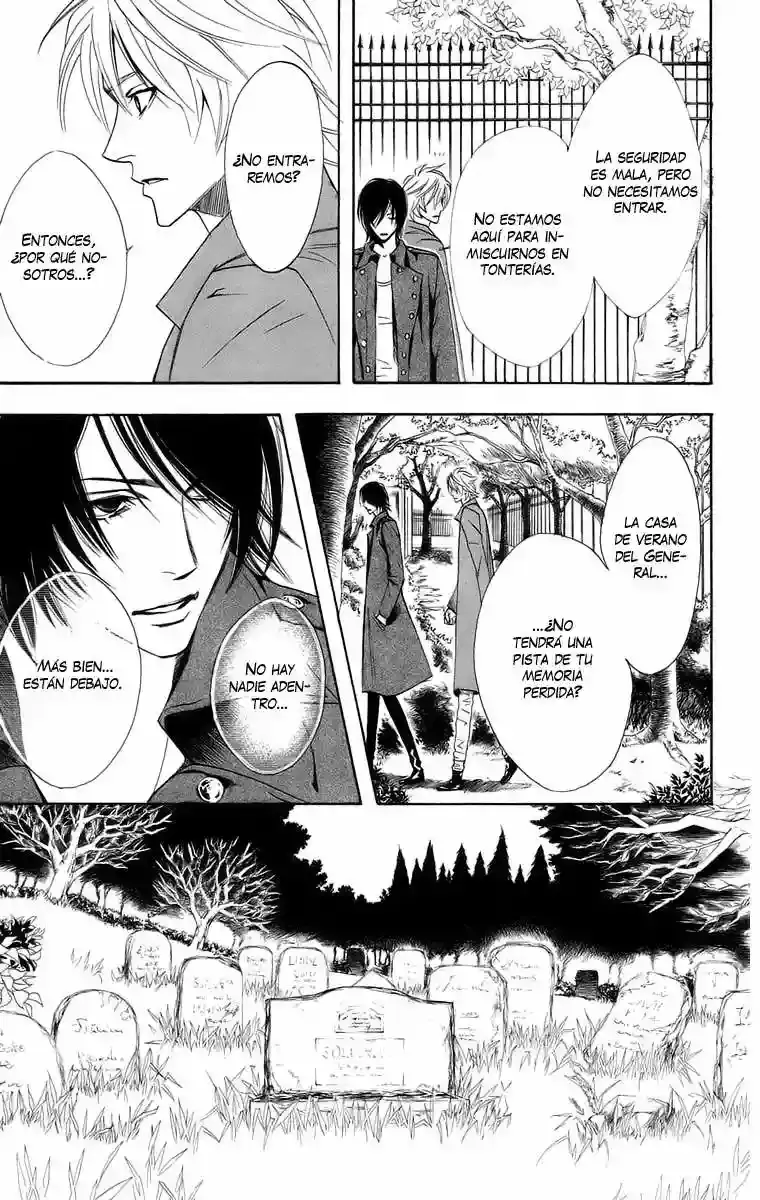 Akusaga capítulo 6, página 9