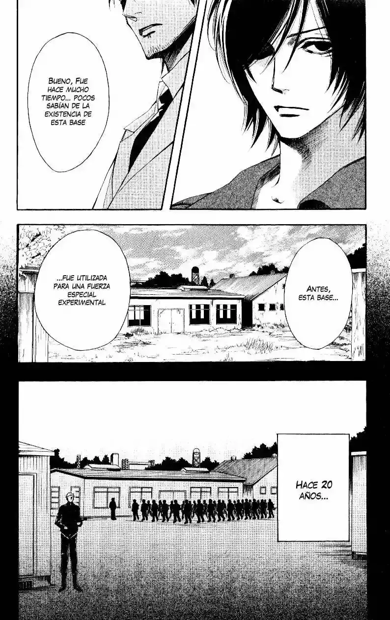 Akusaga capítulo 7, página 16