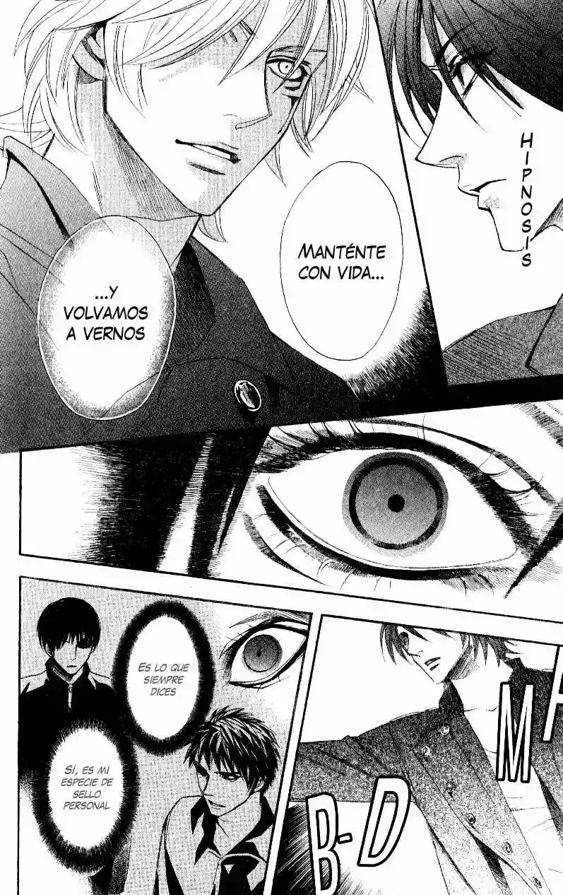 Akusaga capítulo 8, página 13
