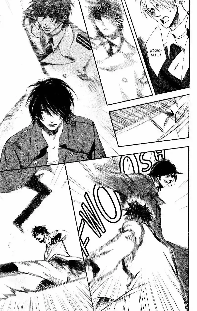 Akusaga capítulo 8, página 16