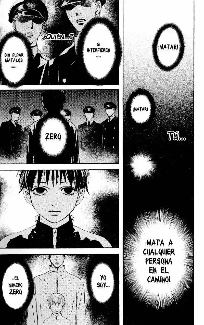 Akusaga capítulo 8, página 24