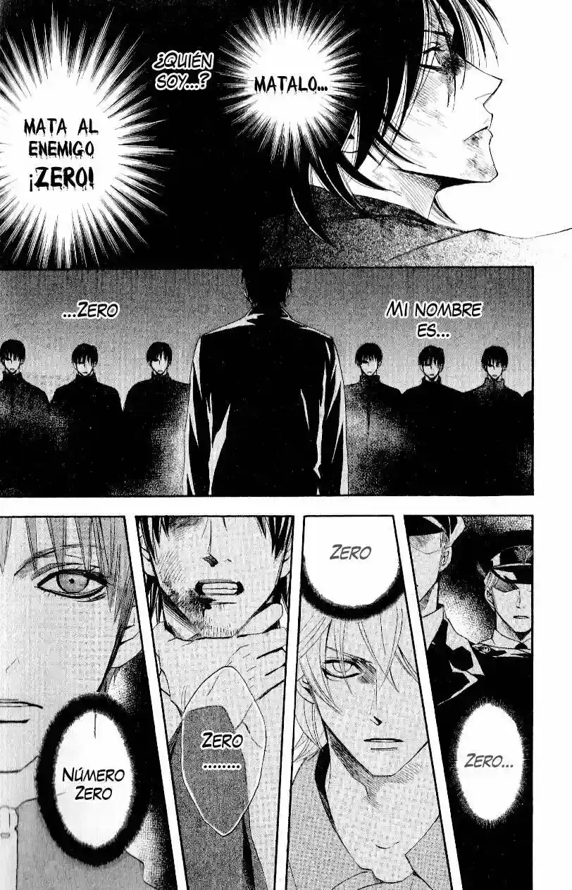 Akusaga capítulo 8, página 30