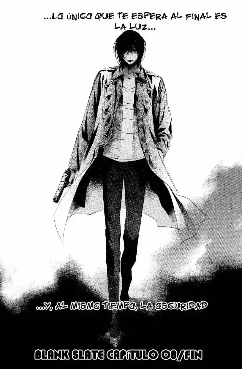 Akusaga capítulo 8, página 51