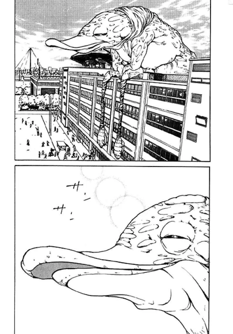 Alien 9 capítulo 11, página 8