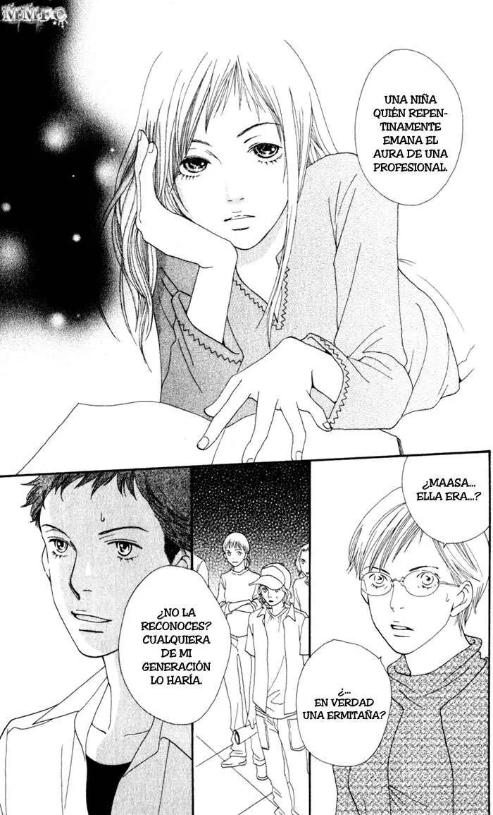 Alien 9 capítulo 12, página 31