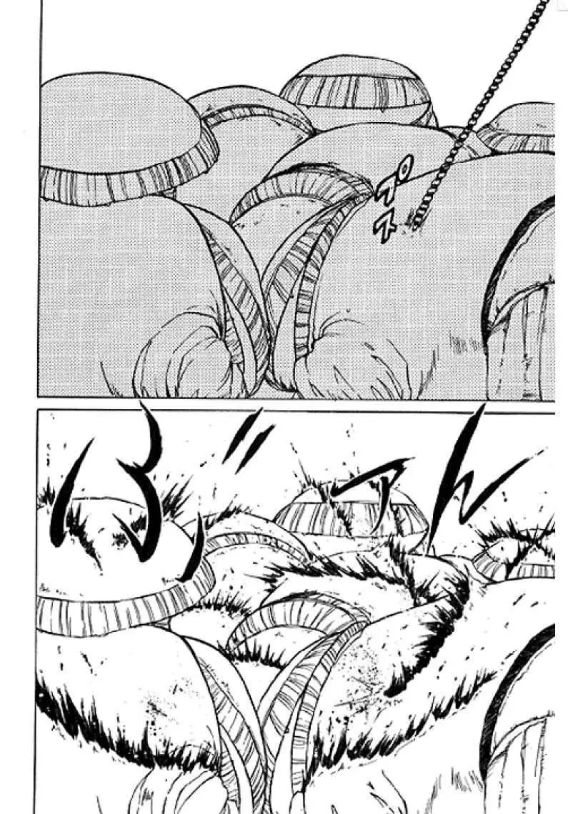 Alien 9 capítulo 19, página 8