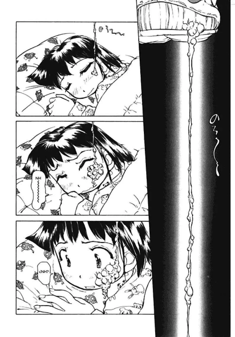 Alien 9 capítulo 22, página 5