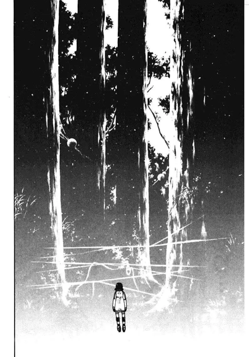 Alien 9 capítulo 30, página 13