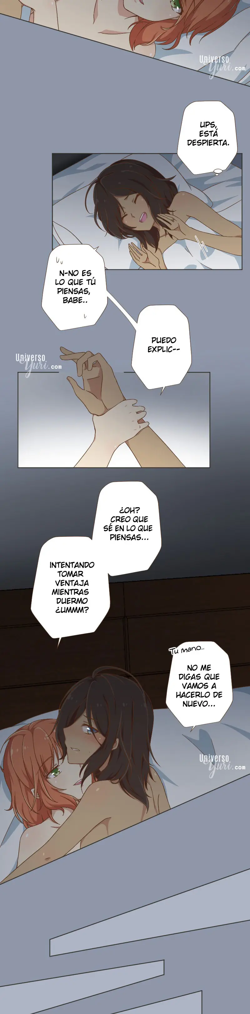 Align (GL) capítulo 1, página 7
