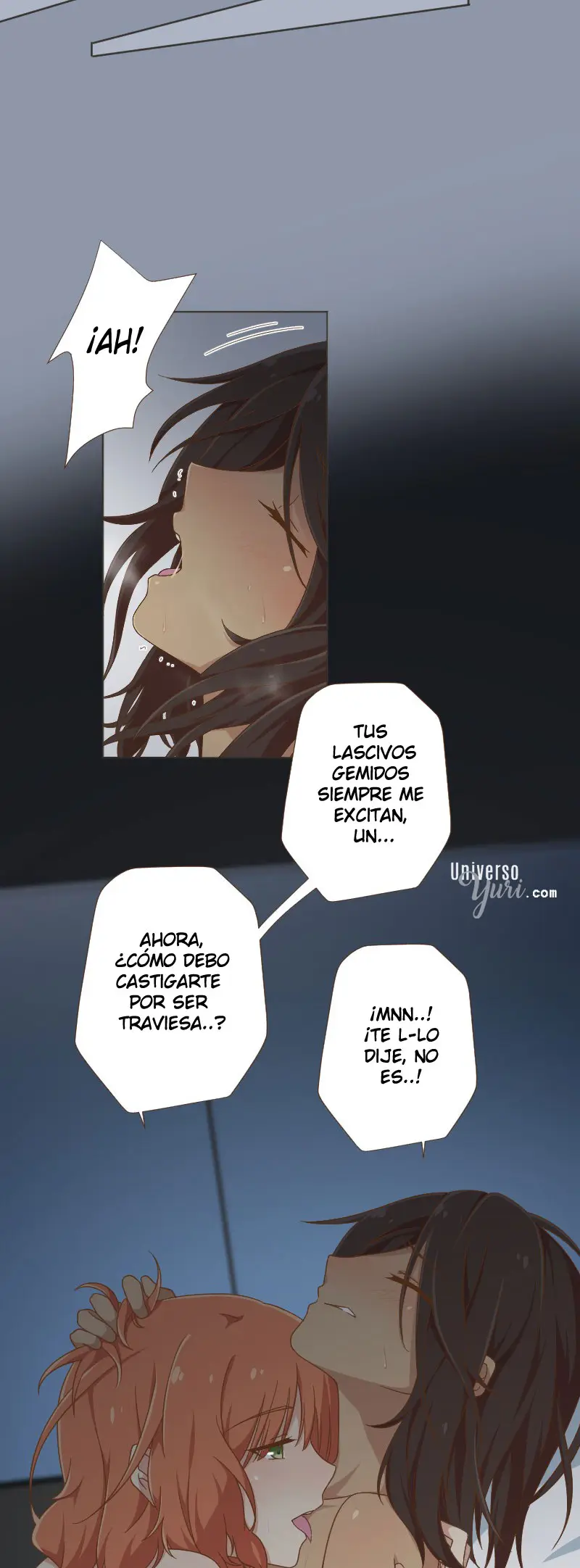 Align (GL) capítulo 1, página 8