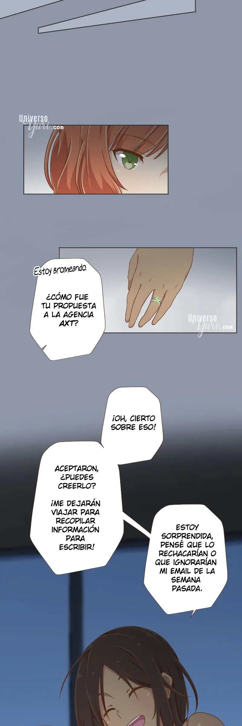 Align (GL) capítulo 1, página 15