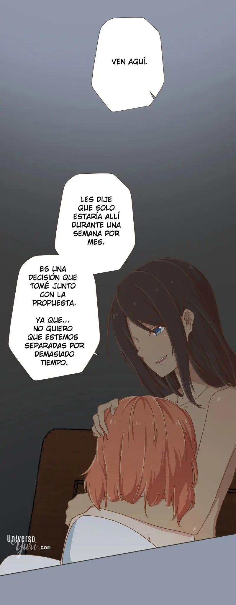 Align (GL) capítulo 1, página 17