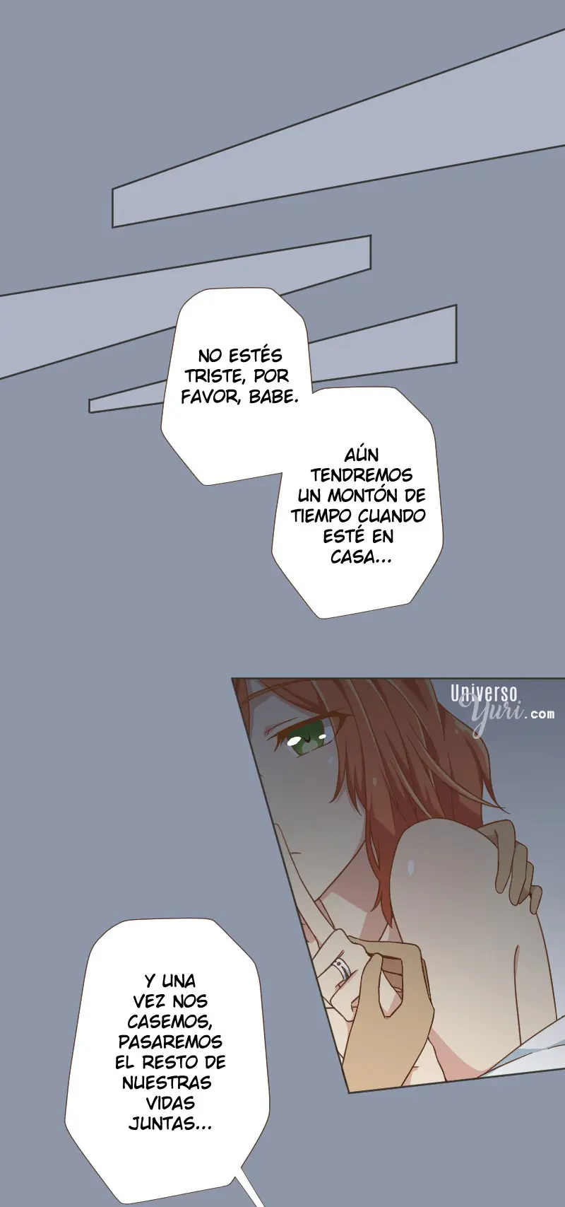 Align (GL) capítulo 1, página 18