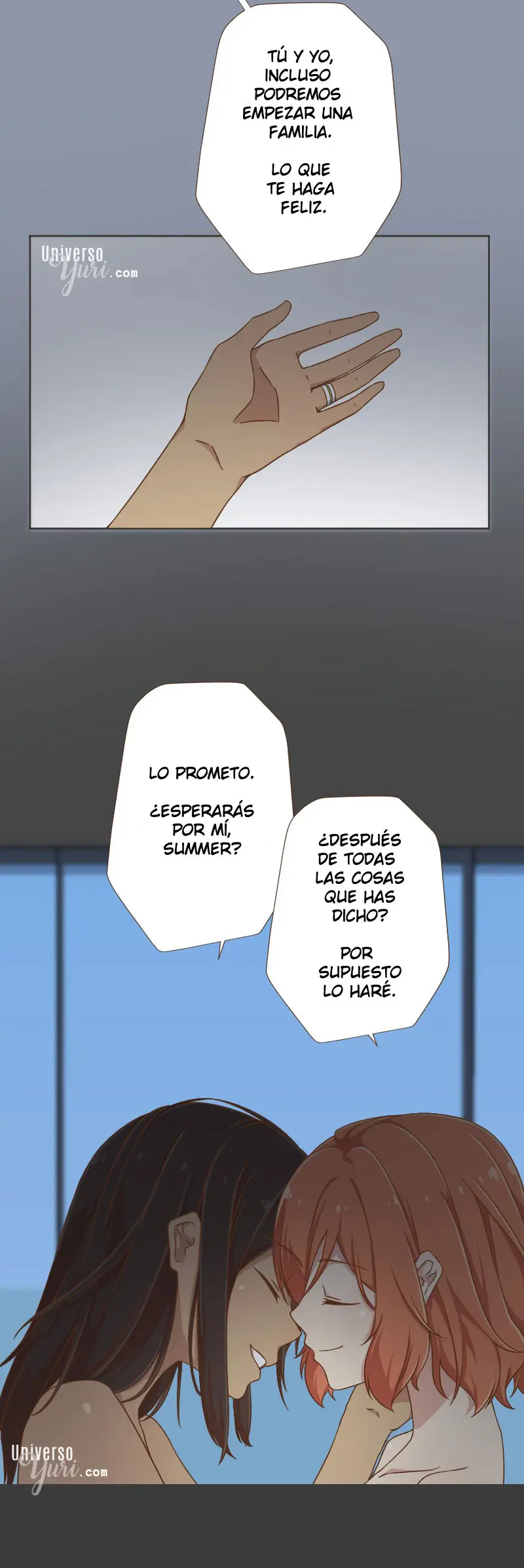 Align (GL) capítulo 1, página 19