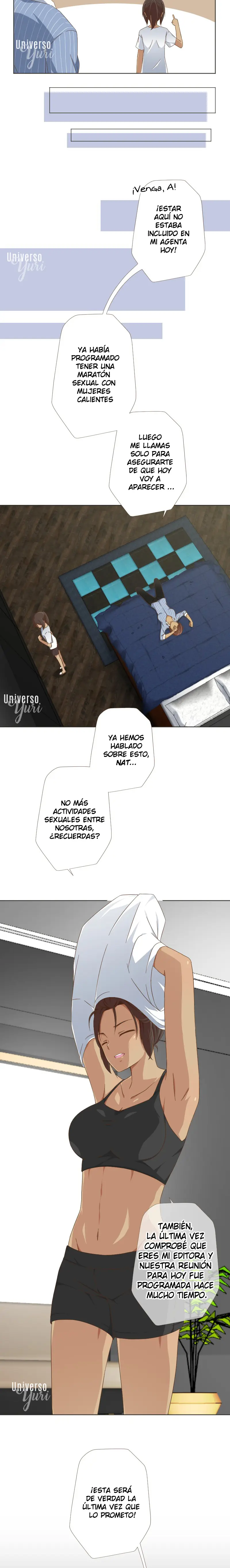 Align (GL) capítulo 2, página 7