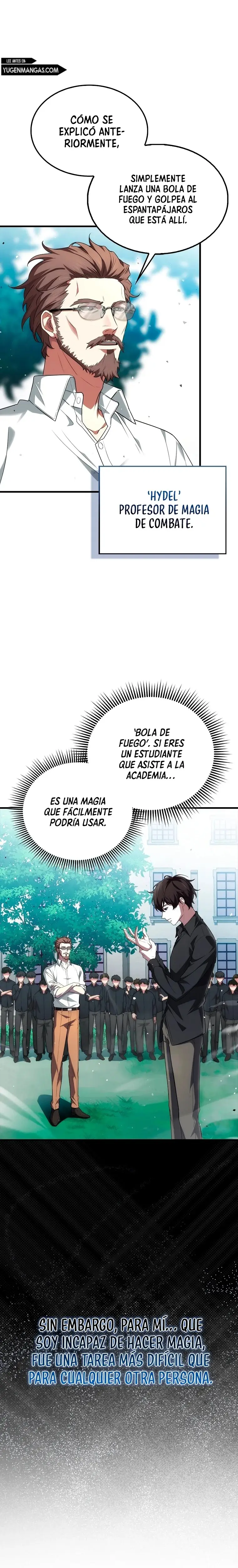All STR Sorcerer capítulo 1, página 8