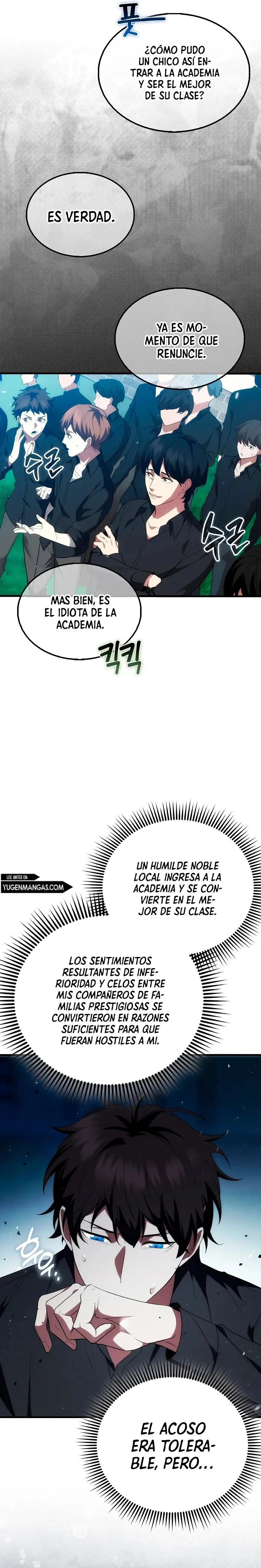 All STR Sorcerer capítulo 1, página 16