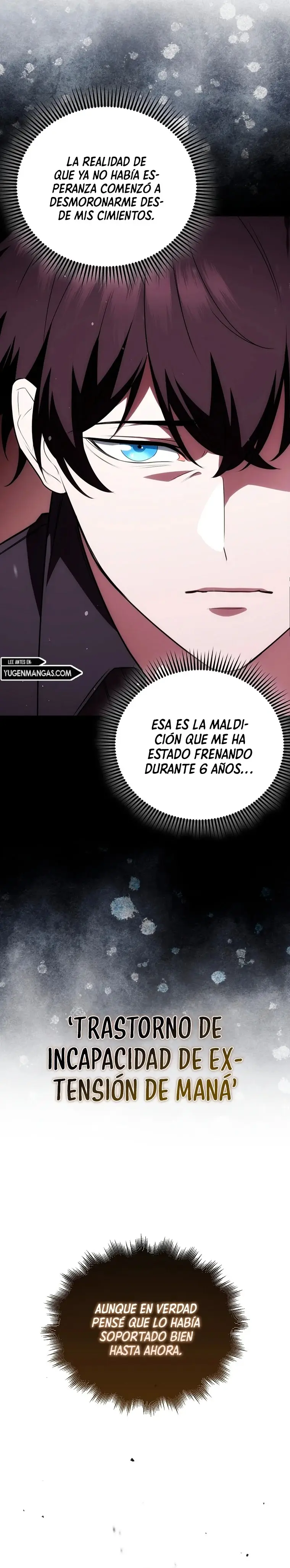 All STR Sorcerer capítulo 1, página 17