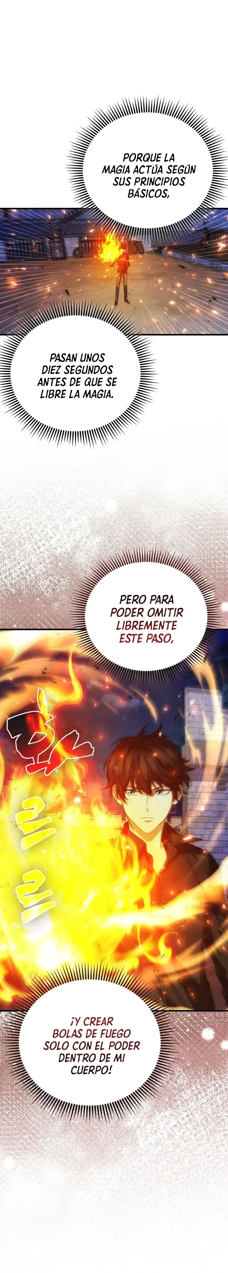 All STR Sorcerer capítulo 3, página 2