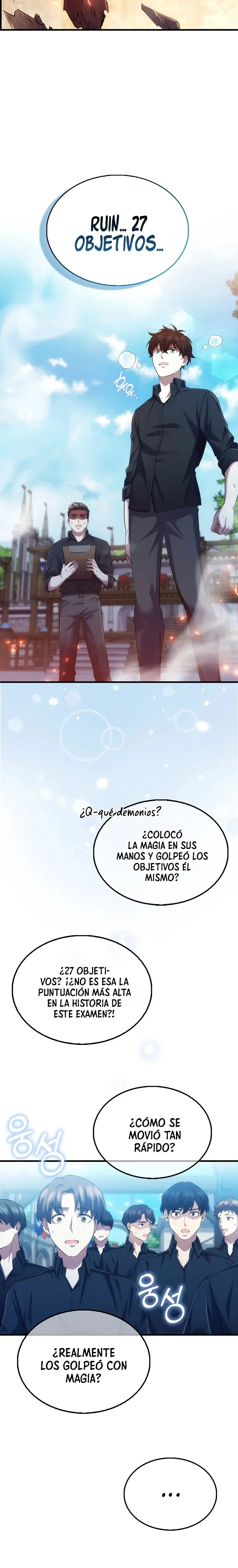 All STR Sorcerer capítulo 5, página 2