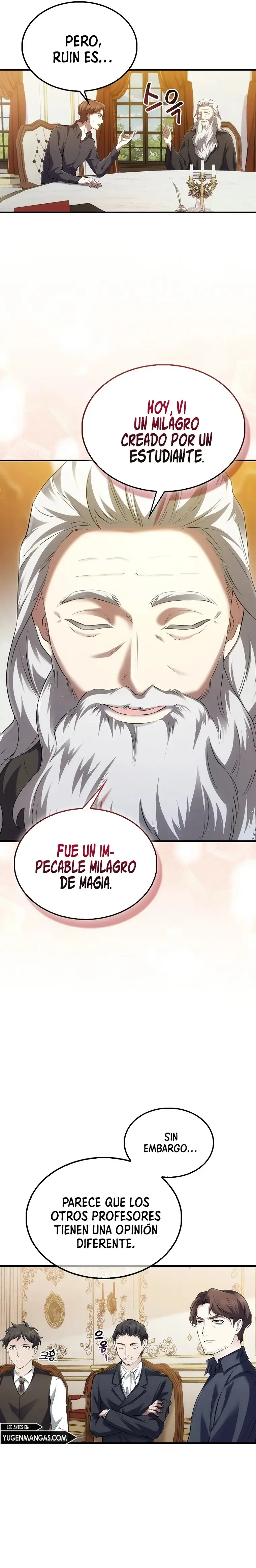 All STR Sorcerer capítulo 5, página 7