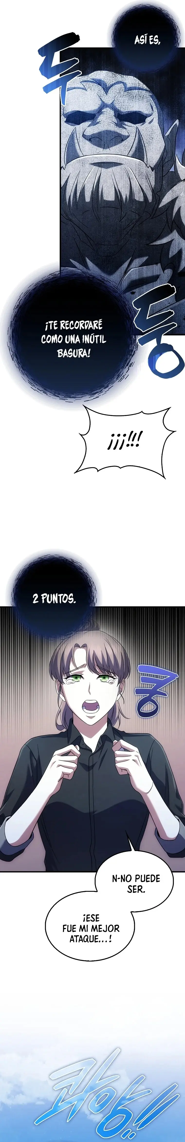 All STR Sorcerer capítulo 5, página 21