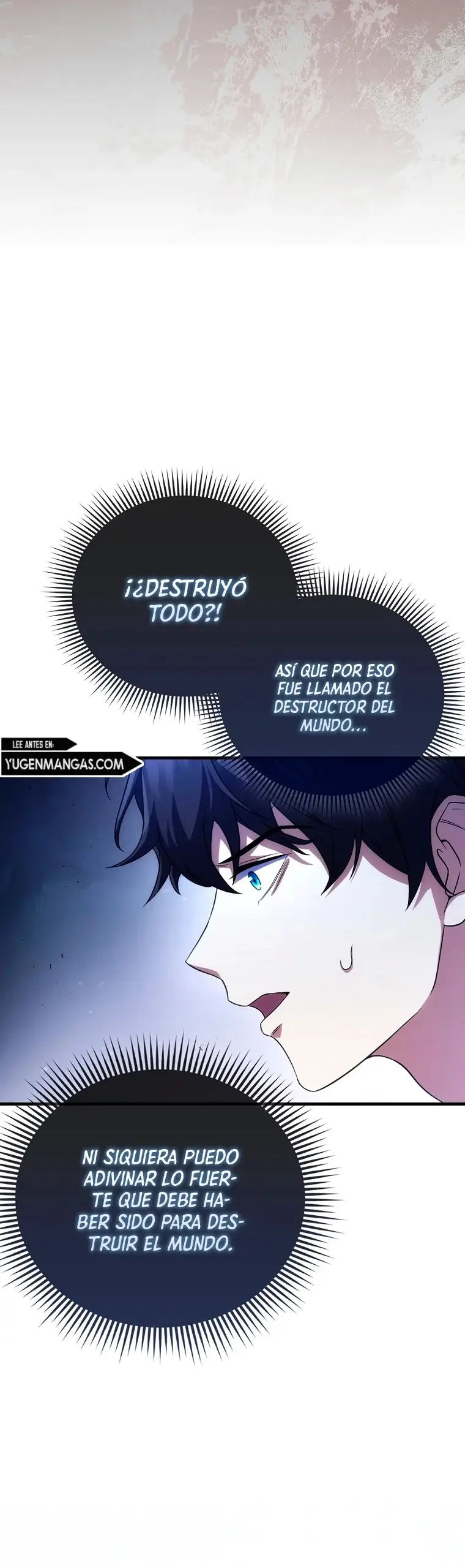 All STR Sorcerer capítulo 6, página 30