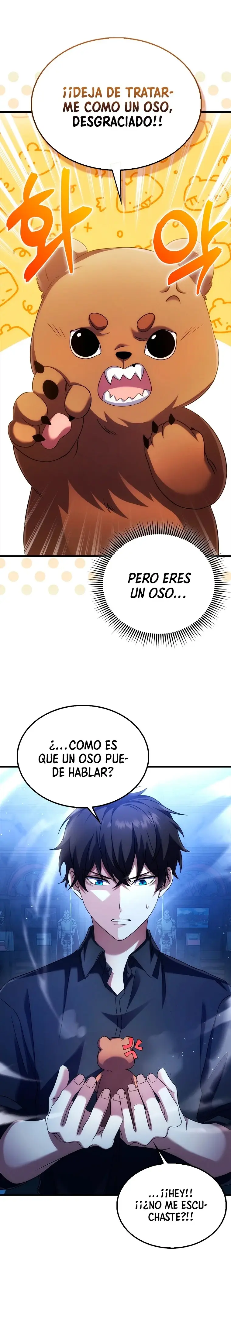 All STR Sorcerer capítulo 7, página 2