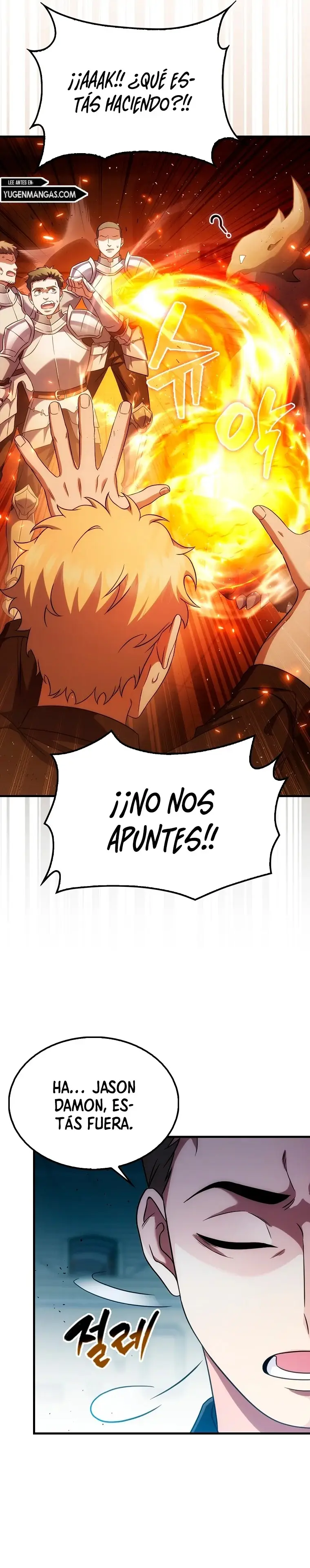 All STR Sorcerer capítulo 7, página 22