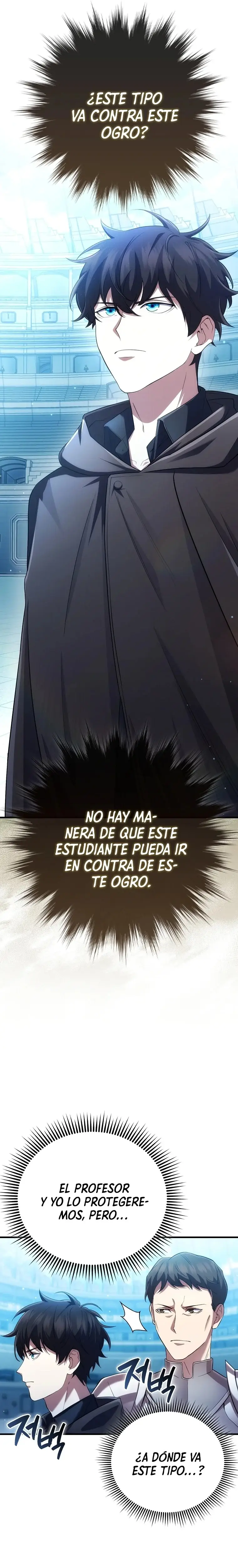 All STR Sorcerer capítulo 8, página 11
