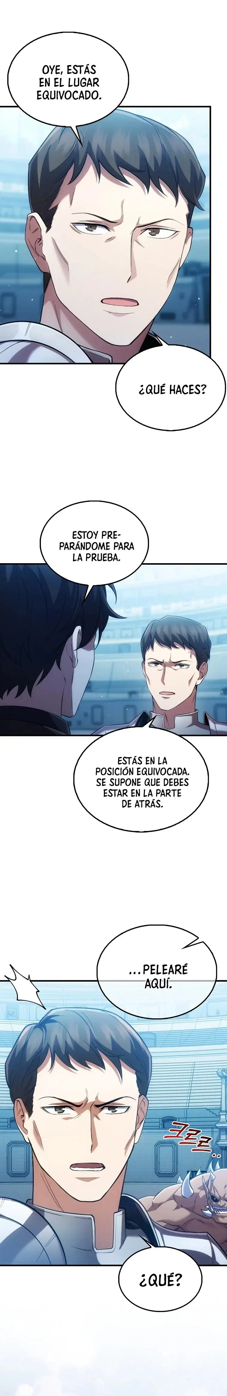All STR Sorcerer capítulo 8, página 12
