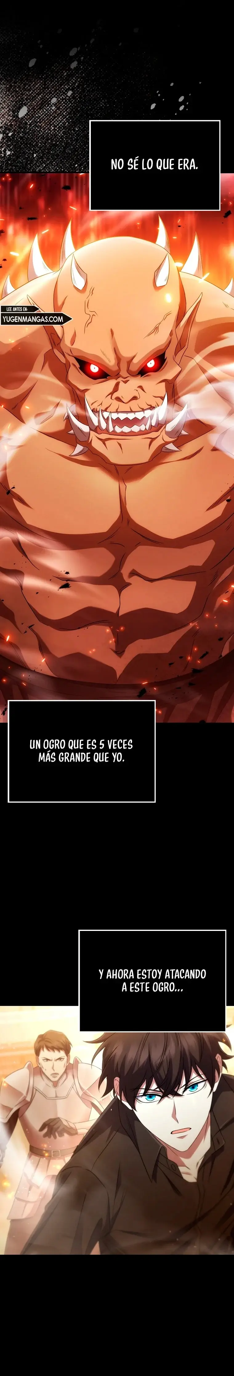 All STR Sorcerer capítulo 9, página 2