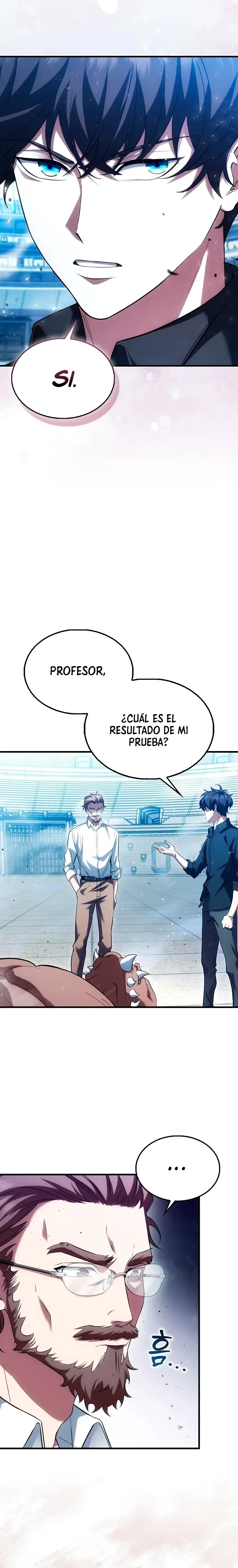 All STR Sorcerer capítulo 9, página 24