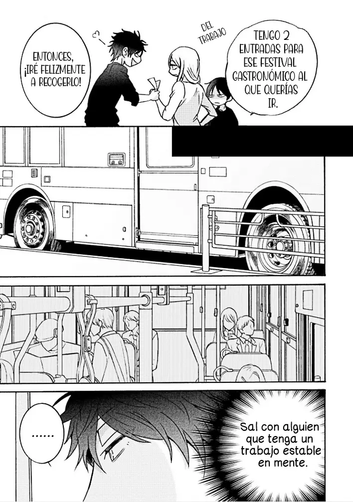 Ameiro Curriculum capítulo 1, página 15