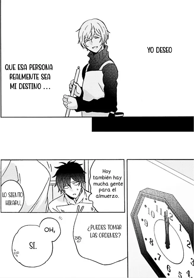 Ameiro Curriculum capítulo 2, página 13