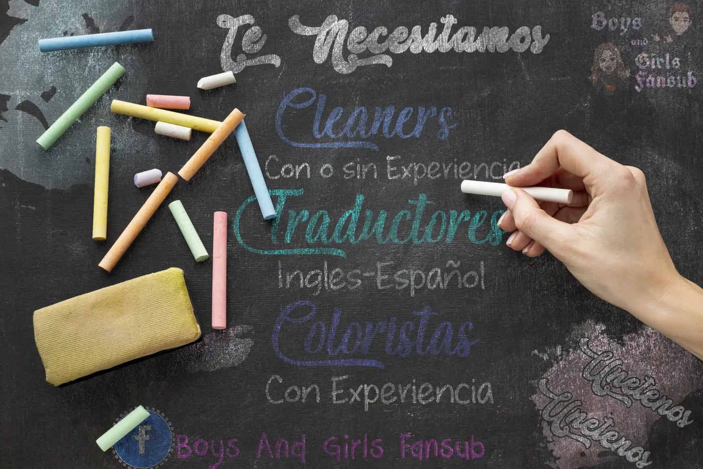 Ameiro Curriculum capítulo 2, página 34